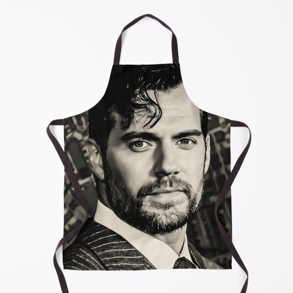 Item preview, henry cavill designed and sold by kakaslank.