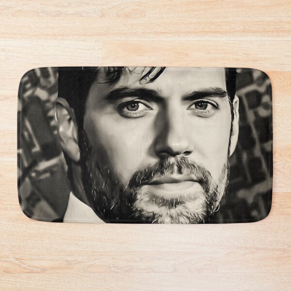 Item preview, henry cavill designed and sold by kakaslank.