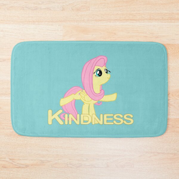 Item preview, Kindness Fluttershy My Little Pony MLP Pillars of Friendship is Magic Elements of Harmony designed and sold by astroantlers.