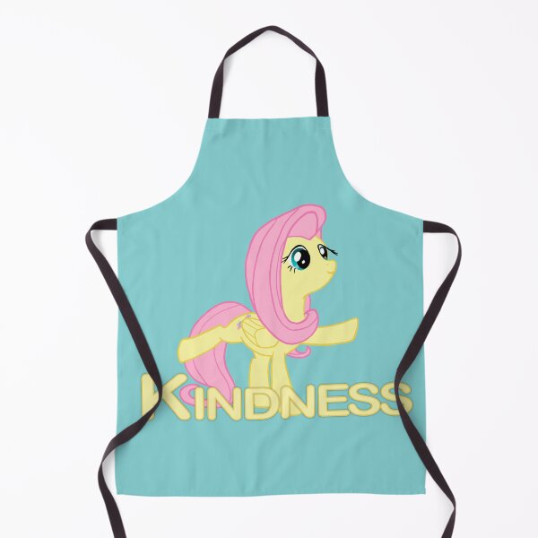 Item preview, Kindness Fluttershy My Little Pony MLP Pillars of Friendship is Magic Elements of Harmony designed and sold by astroantlers.