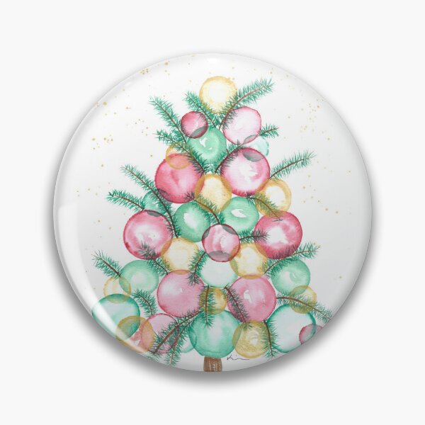 Item preview, Oh Christmas Tree designed and sold by Kirsten Robinson Art.