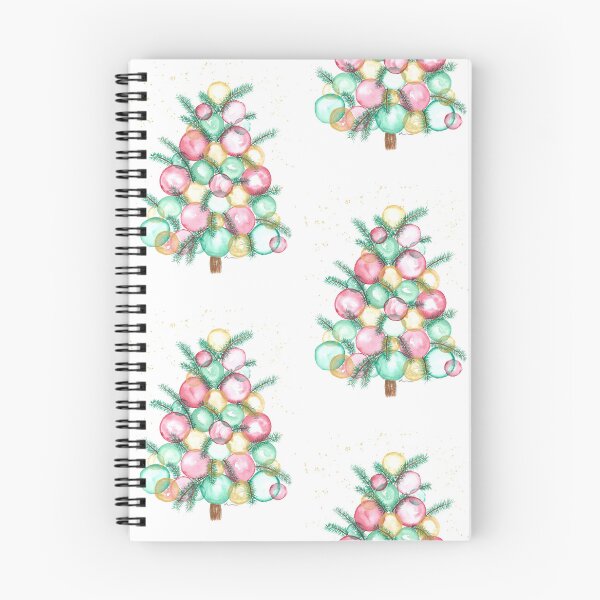 Item preview, Oh Christmas Tree designed and sold by Kirsten Robinson Art.