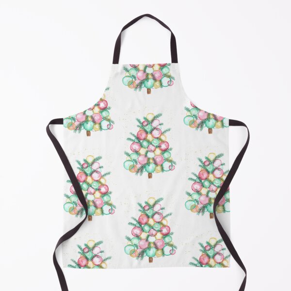 Item preview, Oh Christmas Tree designed and sold by Kirsten Robinson Art.