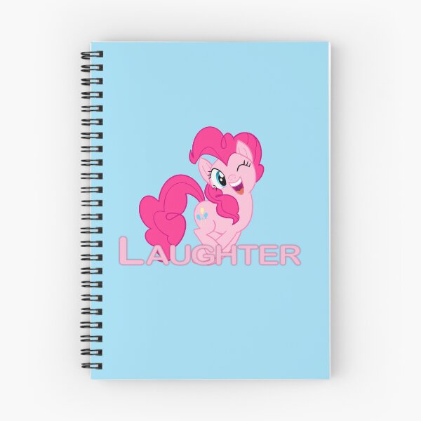 Item preview, Laughter Pinkie Pie My Little Pony MLP Pillars of Friendship is Magic Elements of Harmony designed and sold by astroantlers.