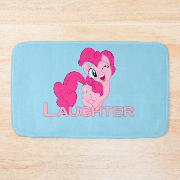 Item preview, Laughter Pinkie Pie My Little Pony MLP Pillars of Friendship is Magic Elements of Harmony designed and sold by astroantlers.