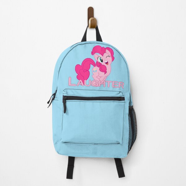 Item preview, Laughter Pinkie Pie My Little Pony MLP Pillars of Friendship is Magic Elements of Harmony designed and sold by astroantlers.