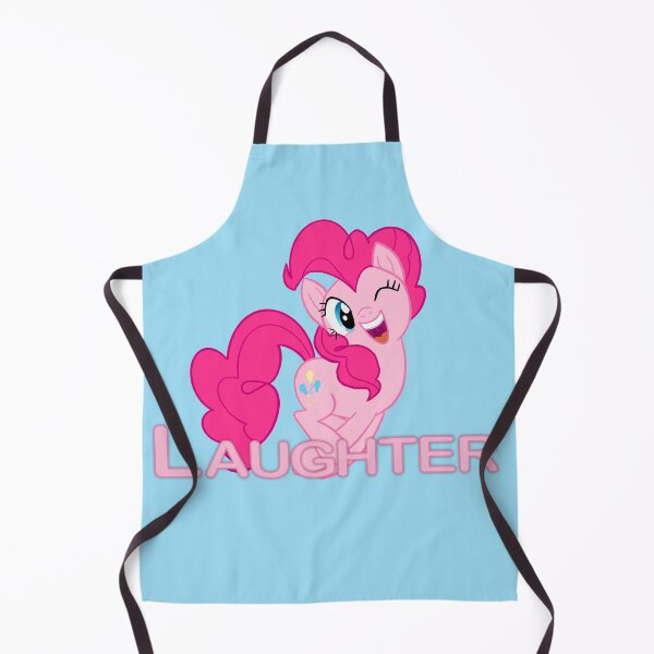 Item preview, Laughter Pinkie Pie My Little Pony MLP Pillars of Friendship is Magic Elements of Harmony designed and sold by astroantlers.