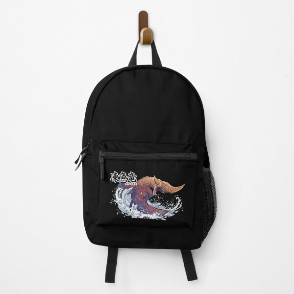 Item preview, Beotodus "Frozen Fish Wyvern" designed and sold by regista.