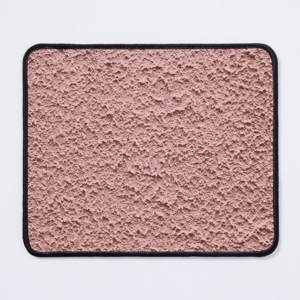 Item preview, Abstract Old Rose Concrete Effect Minimalist Design designed and sold by L&L.