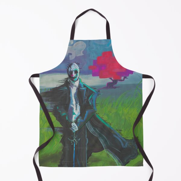 Item preview, The man who speaks in hands designed and sold by sethT-artwork.