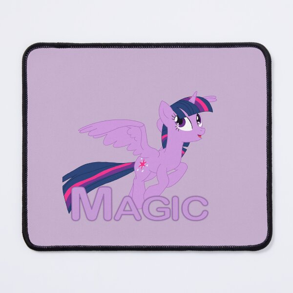 Item preview, Magic Twilight Sparkle My Little Pony MLP Pillars of Friendship is Magic Elements of Harmony designed and sold by astroantlers.