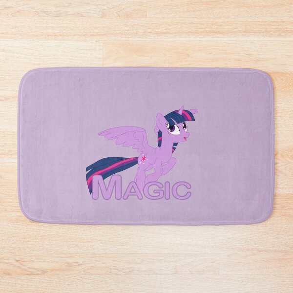 Item preview, Magic Twilight Sparkle My Little Pony MLP Pillars of Friendship is Magic Elements of Harmony designed and sold by astroantlers.