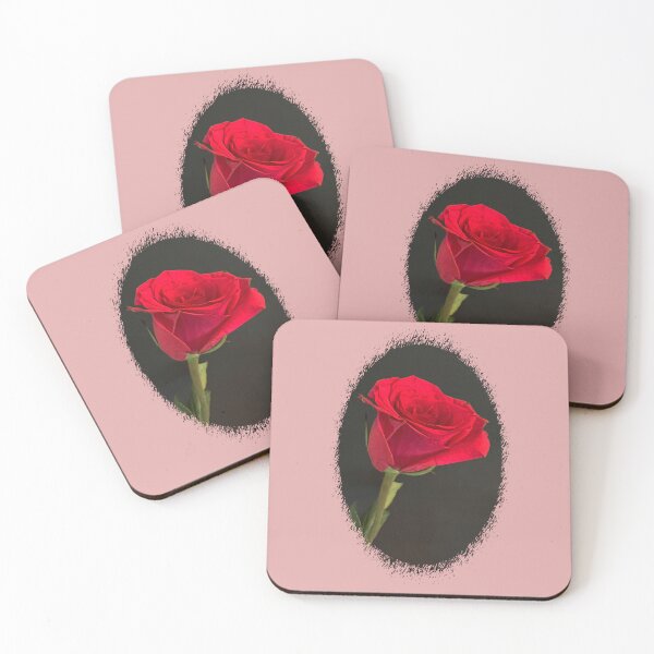 Item preview, A Rose Is A Rose designed and sold by Whisperingpeaks.