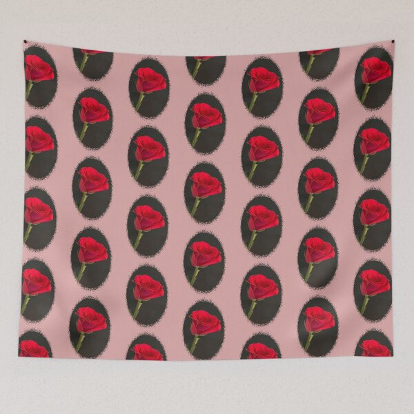 Item preview, A Rose Is A Rose designed and sold by Whisperingpeaks.