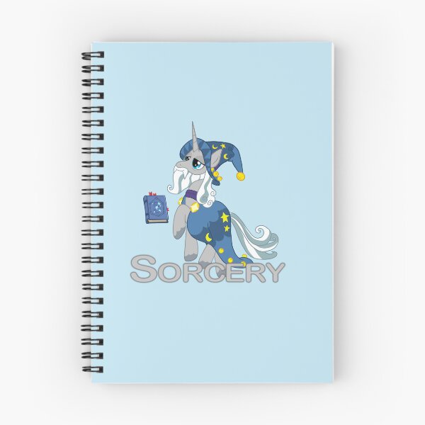 Item preview, Sorcery Starswirl the Bearded My Little Pony MLP Pillars of Friendship is Magic Elements of Harmony designed and sold by astroantlers.