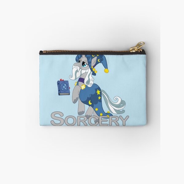 Item preview, Sorcery Starswirl the Bearded My Little Pony MLP Pillars of Friendship is Magic Elements of Harmony designed and sold by astroantlers.