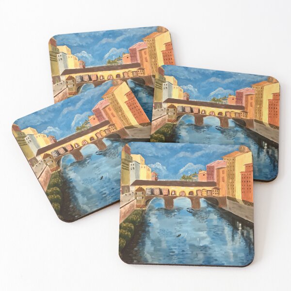 Item preview, Florence (in color) designed and sold by EdyJ.