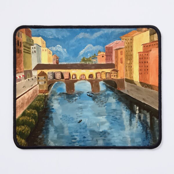 Item preview, Florence (in color) designed and sold by EdyJ.