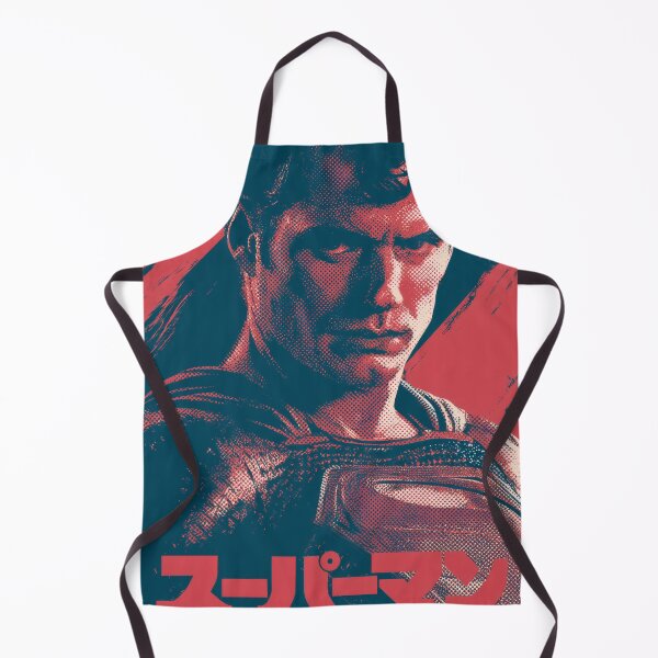 Item preview, Hombre de Justicia en Semitono designed and sold by AnimeArsenalPrints.
