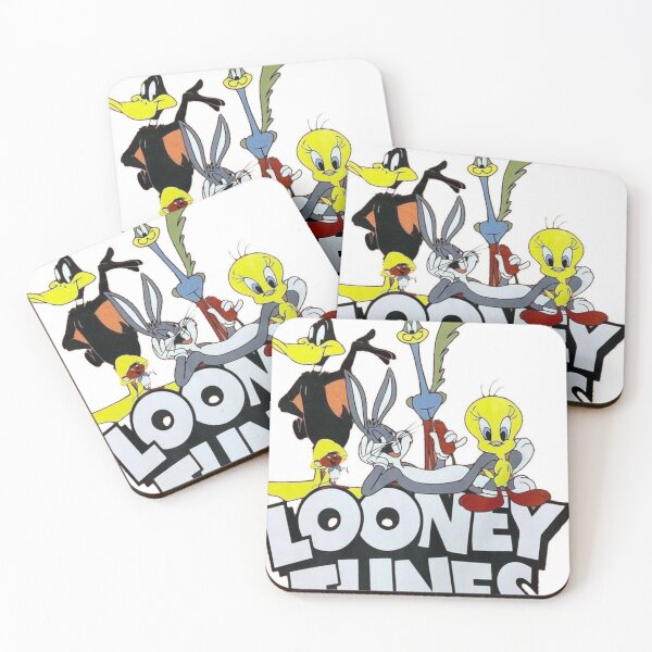 Item preview, Daffy Duck / Bugs Bunny / Ostrich Duck / Walt Disney / Looney Tunes designed and sold by Creative T-shirts.