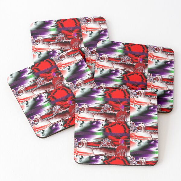 Item preview, thaddeus & crimson designed and sold by thaddeus & crimson, Adam Moyer.