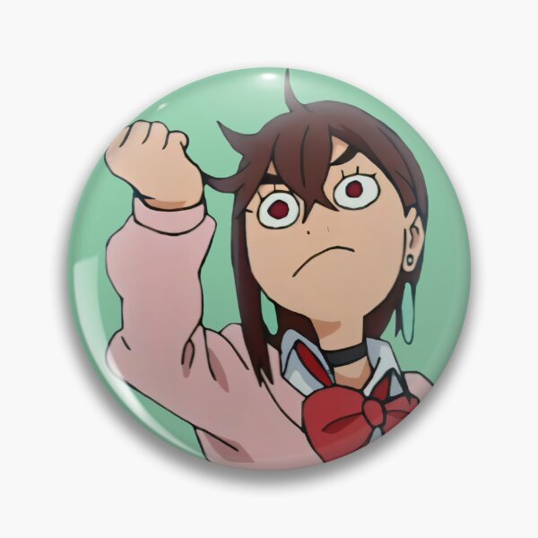 Item preview, Dandadan Momo Ayase Icons designed and sold by ArtByAlexWalls.