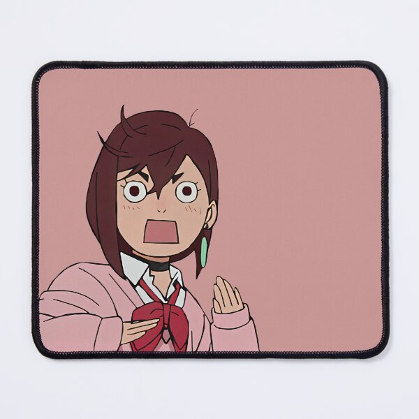 Item preview, Dandadan Momo Ayase Icons designed and sold by ArtByAlexWalls.