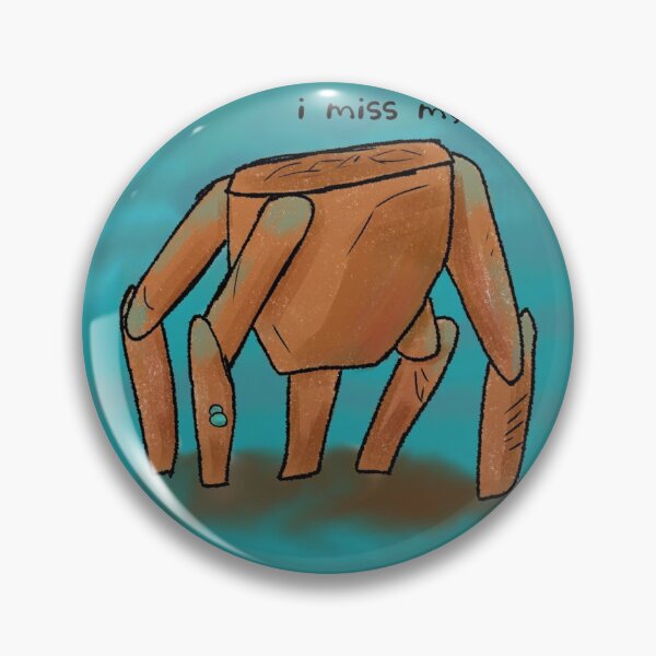Item preview, Rocky PHM designed and sold by Pajaritasix.