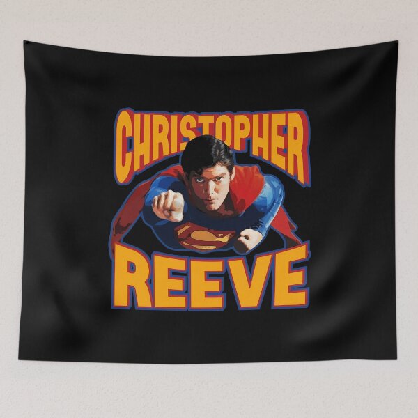 Item preview, Reeve Flying Heroic Portrait  designed and sold by riscuroseper.