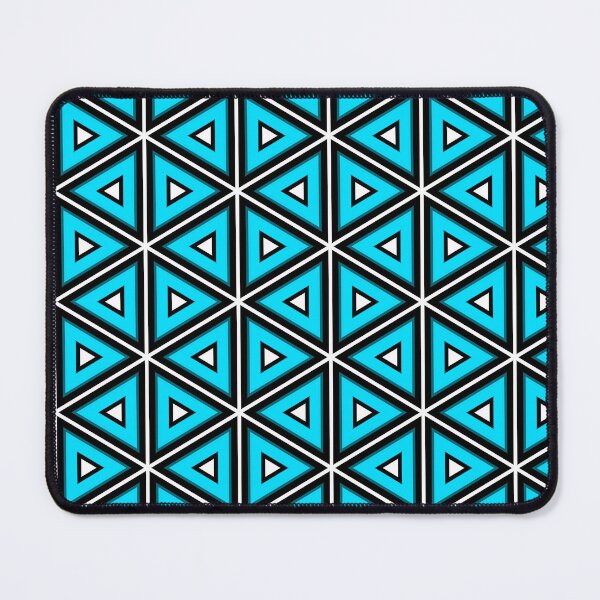 Item preview, African Pattern Design Sticker | Tribal Geometric Art | African Inspired POD Design designed and sold by limos.