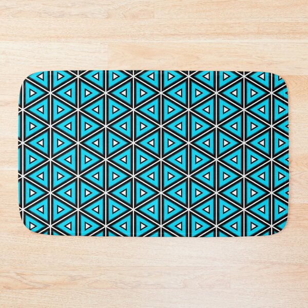 Item preview, African Pattern Design Sticker | Tribal Geometric Art | African Inspired POD Design designed and sold by limos.