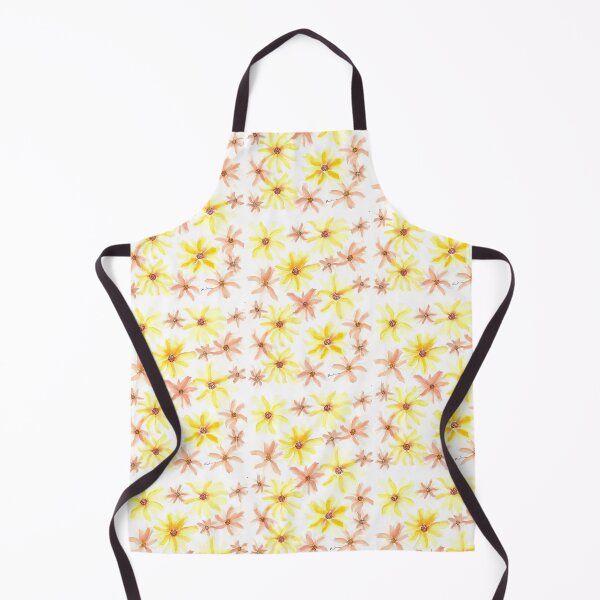 Item preview, Autumn Blooms designed and sold by Kirsten Robinson Art.
