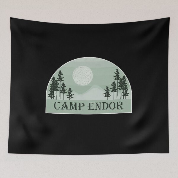 Item preview, Woodland Adventure Retro  Item designed and sold by riscuroseper.