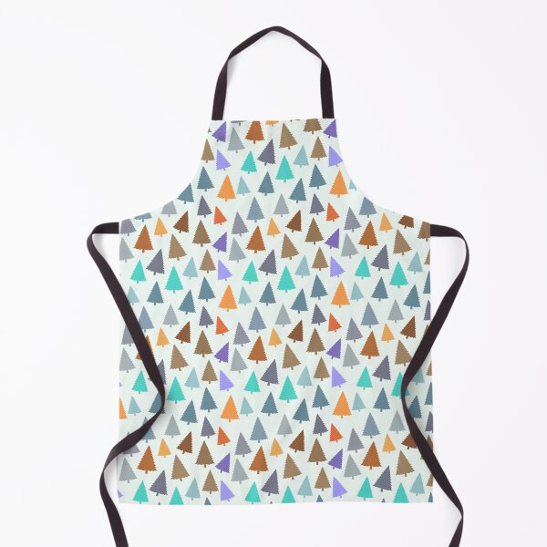 Item preview, March 9th Birth Flower Larch Pattern designed and sold by birthflower.