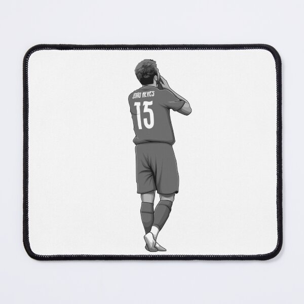 Item preview, Joao Neves Black and White Version designed and sold by Aldduardo.