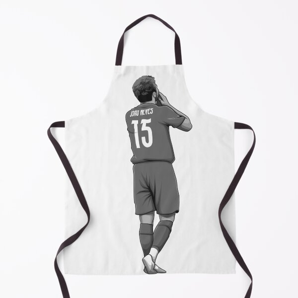Item preview, Joao Neves Black and White Version designed and sold by Aldduardo.