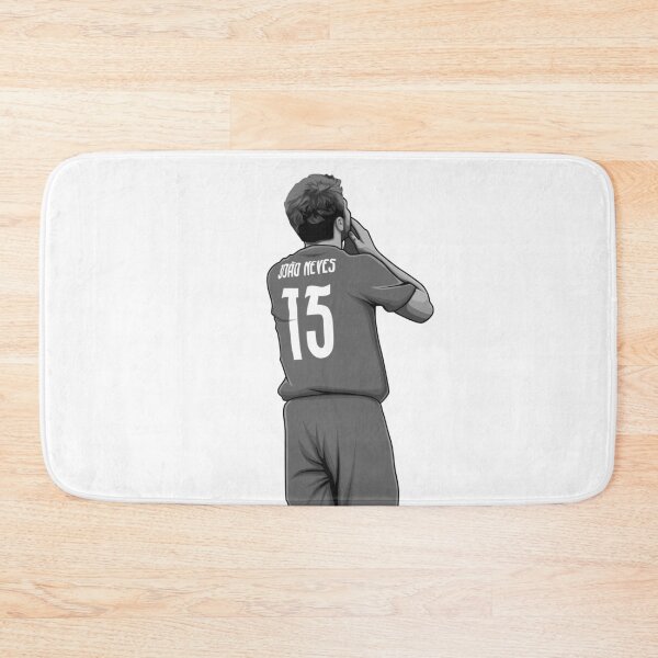 Item preview, Joao Neves Black and White Version designed and sold by Aldduardo.