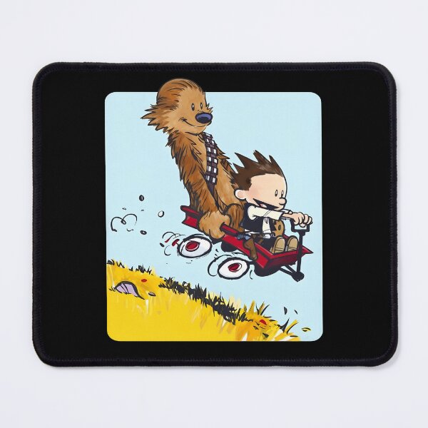 Item preview, Dynamic Duo Hillside Journey  designed and sold by riscuroseper.