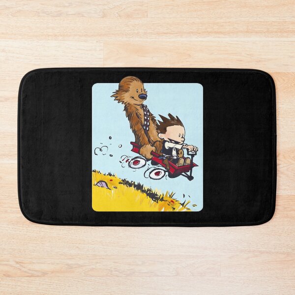 Item preview, Dynamic Duo Hillside Journey  designed and sold by riscuroseper.