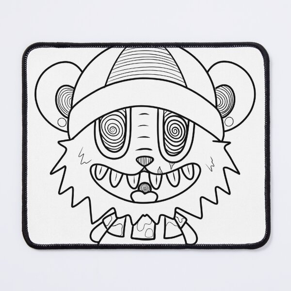 Item preview, Bear designed and sold by 0Xeroux0.