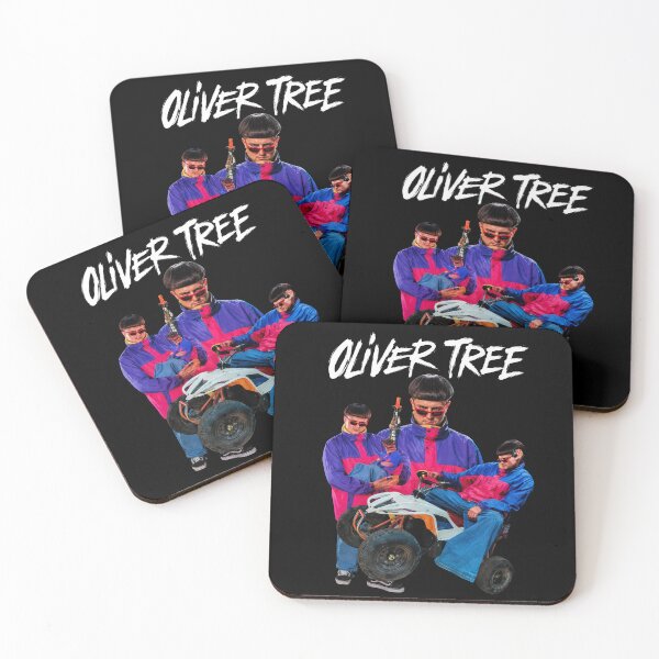 Item preview, Oliver Tree designed and sold by NBHamRadio.