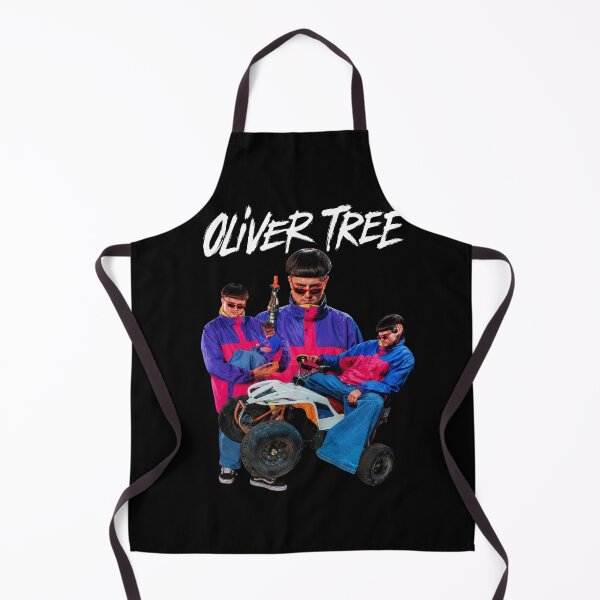 Item preview, Oliver Tree designed and sold by NBHamRadio.
