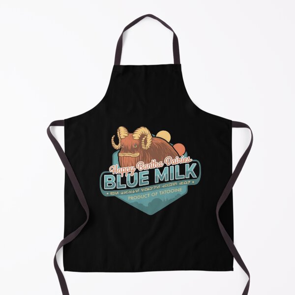 Item preview, Furry Beast Dairy Drink Fictional Product Emblem designed and sold by riscuroseper.