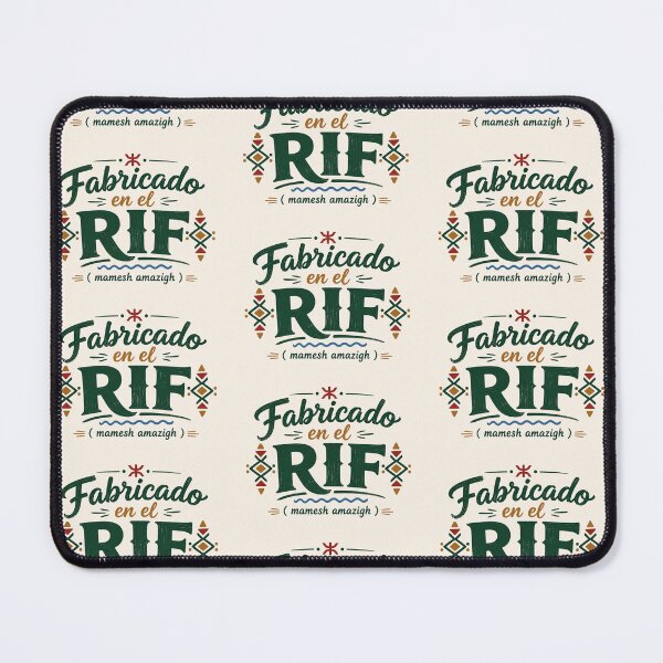 Item preview, Made in the Rif designed and sold by Mamesh Amazigh.