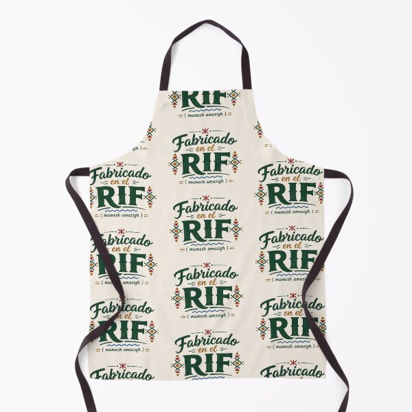Item preview, Made in the Rif designed and sold by Mamesh Amazigh.