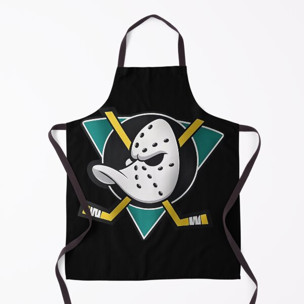 Item preview, Duck Hockey Mask Retro Fan Graphic T-Shirt | Vintage Ice Hockey Inspired Design designed and sold by GarnerSupplyCo.