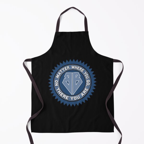 Item preview, Inspirational Seal BB Emblem Quote Emblem  designed and sold by anasoraled.