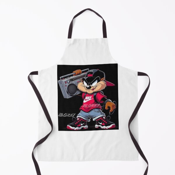 Item preview, Cat / Rap / Hip Hop / Music / Nike /Creative designed and sold by Creative T-shirts.