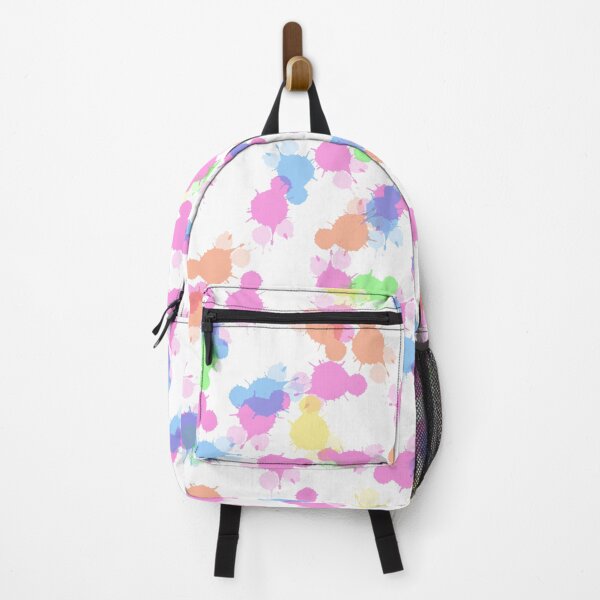 Item preview, Splashes Of Color designed and sold by StoicBean.