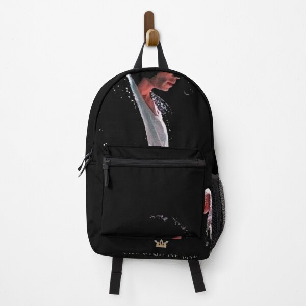 Item preview, MJ pop legend vintage king of pop fan art designed and sold by LovPrime.